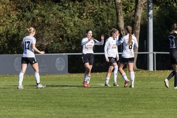 Bild 174 - F SV Henstedt Ulzburg2 - FSG Kaki-StuSie : Ergebnis: 2:2